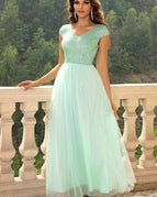 Light Green / XS