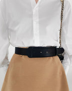 Black / One Size