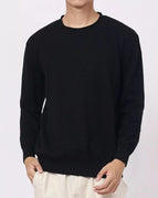 Black / M
