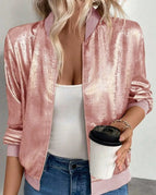 Pink / S