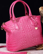 Fuchsia Pink / One Size