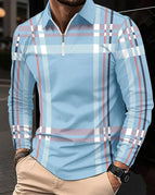 Light Blue / S