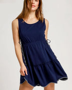 Dark Navy / XS