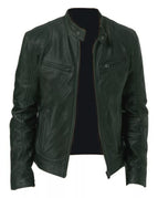 Dark Green / S