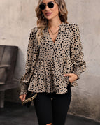 Taupe / S