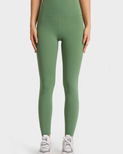 Millennia Ultra Soft High Waist Leggings