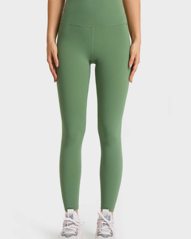 Millennia Ultra Soft High Waist Leggings