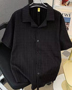 Black / M