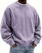 Purple / S