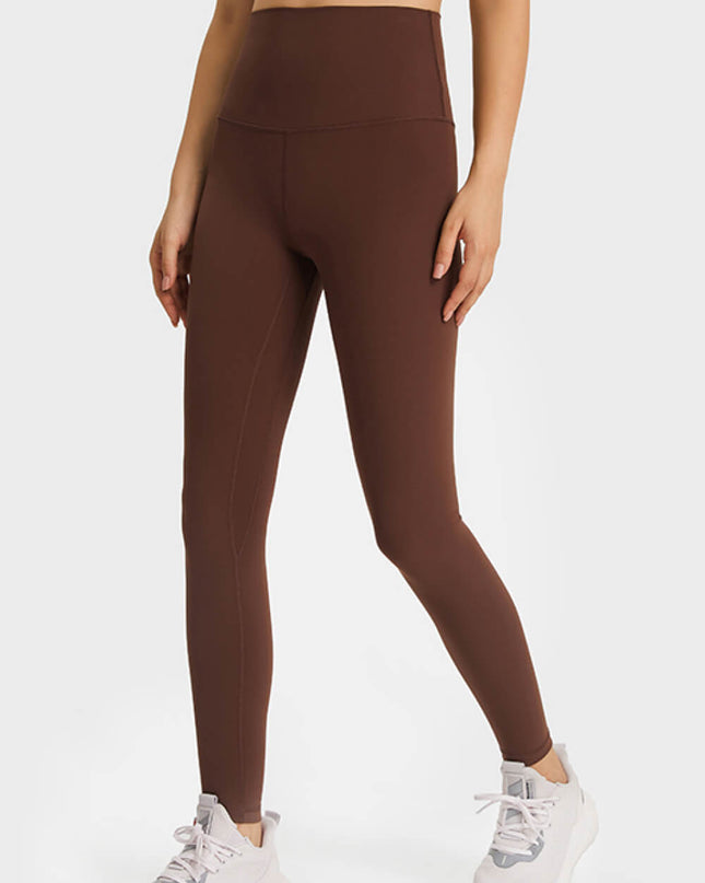 Millennia Ultra Soft High Waist Leggings