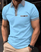 Pastel  Blue / S