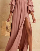 Dusty Pink / XS