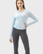 Light Blue / S