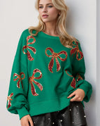 Dark Green / S