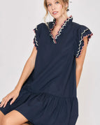 Dark Navy / S