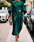 Green / XS