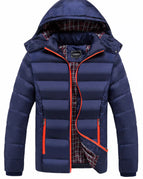 Dark Blue / M