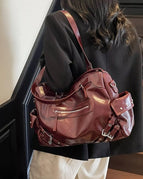 Burgundy / onesize