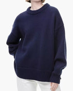 Navy / M