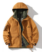 Yellow / M