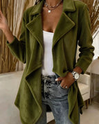 Green / S