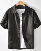 Black / M