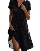 Black / XS
