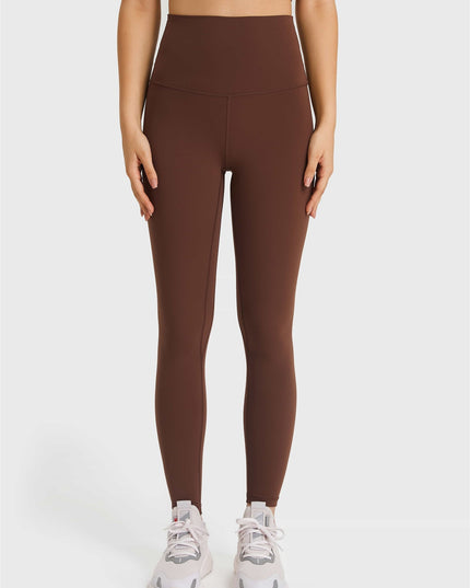 Millennia Ultra Soft High Waist Leggings