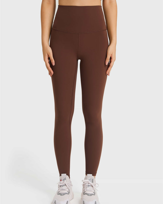 Millennia Ultra Soft High Waist Leggings
