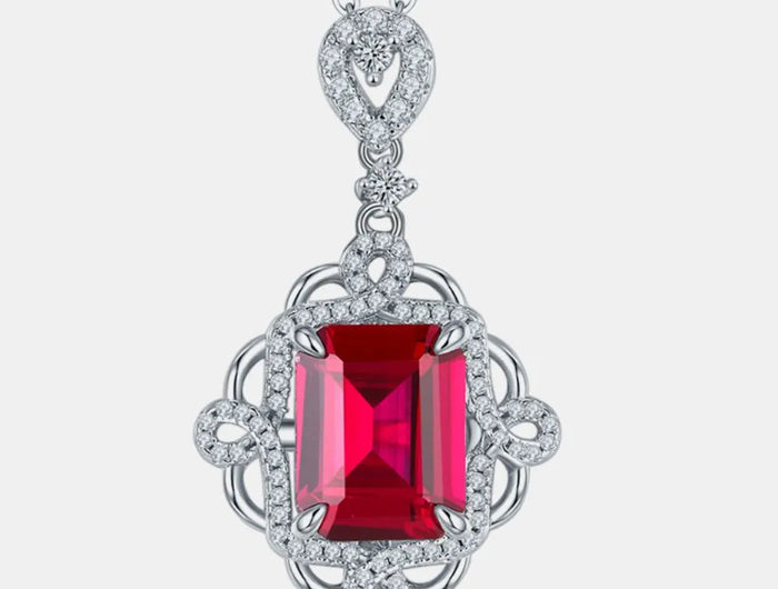 <h1>More Than Jewelry, A Memory</h1>