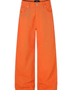 Orange / S