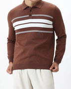 Brown / M