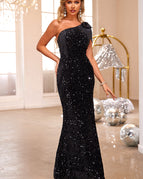 Black / XS