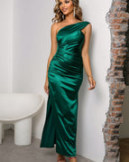 Green / XS