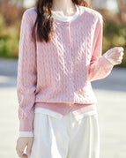 Cherry Blossom Pink / M
