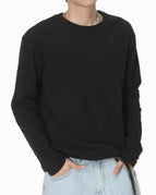Black / S