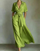 Matcha Green / S