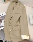 Mustard Yellow / S