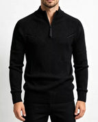 Black / M