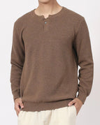 Flower Brown / M
