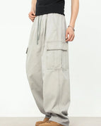 Light Gray / M
