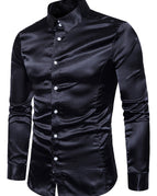 Black / S