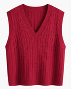 Burgundy / M