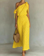Yellow / S