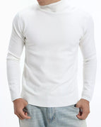 White / M