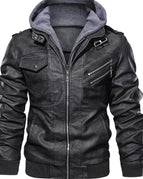 Black Gray / S