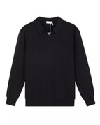 Black / M