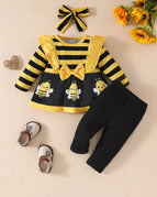 Yellow / 3-6M