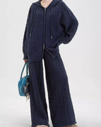 Navy / One Size