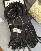 Black / One Size